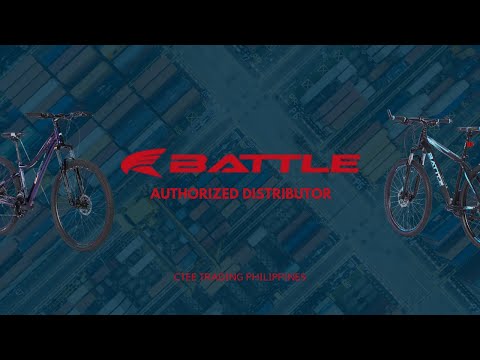 Battle Bike Introduction