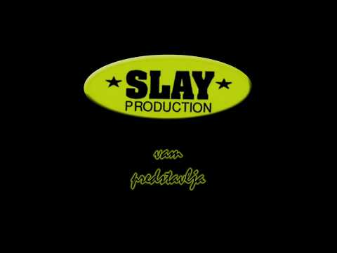 Slaja bend "Nemoj neko"    by Slay production