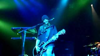 Dogs Unleashed, Tokio Hotel, Tokyo Showcase