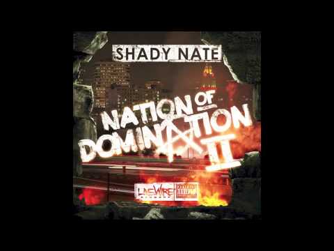 Shady Nate & Shady Nation - Got Bands [Prod. By DJ Racks] [NEW 2013]