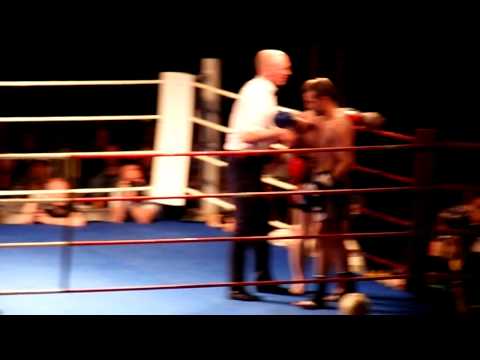 Battle of Botnia - Carnéus Vs Dimitrov