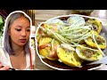 TRAVELING VIETNAM With NO PLANS Eating DA LAT S MOST FAMOUS FOODS Travel Vlog 2022
