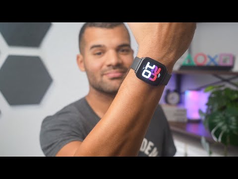 Amazfit Active (review) l Ein simpler All-Rounder!