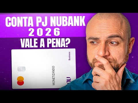 Vídeo: CNPJ da Nubank: perguntas e respostas sobre consulta