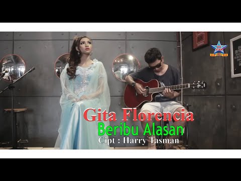 Gita Florencia - Thousands of Reasons [OFFICIAL]