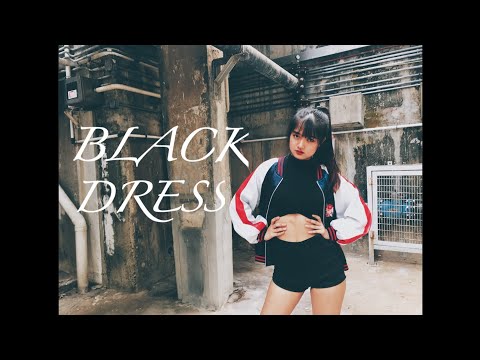 CLC (씨엘씨) - BLACK DRESS Dance Cover By Unun [1thek contest]