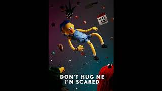 All Don&#39;t Hug Me I&#39;m Scared songs + Karaoke tracks (HQ iTunes + Spotify Rips) [Download Link]