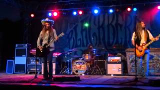 Everybody Knows She's Mine -  Frost Ridge Campground