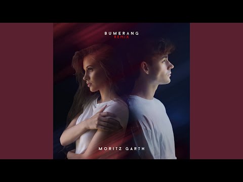 Bumerang (Calvis Rainbow Remix)