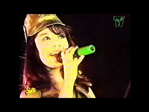 JONIM guruhi - O'tib Ketadi (Live Yoshlar Telekanali 2000 yil)