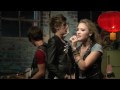 Emily Osment - "All The Way Up" (Behind-The ...