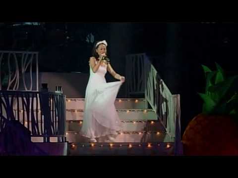 80's Seiko Matsuda Hits Medley №１