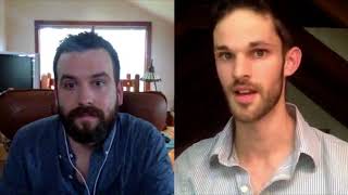 Spencer Klavan on the Iliad and Homer's Centrality to the Canon - The Western Canon Podcast
