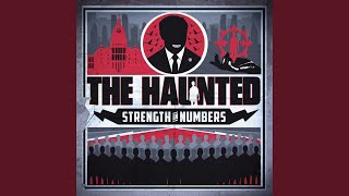 Music video thumbnail preview for Fill the Darkness with Black by The Haunted
