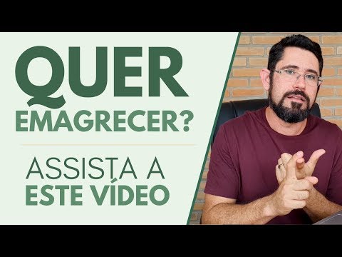 WANT TO LOSE WEIGHT? Then watch this video!