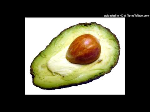 Jah9 Avocado