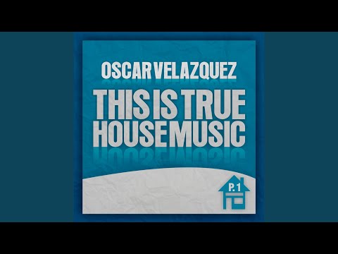 True House Music (Original Massive Mix)