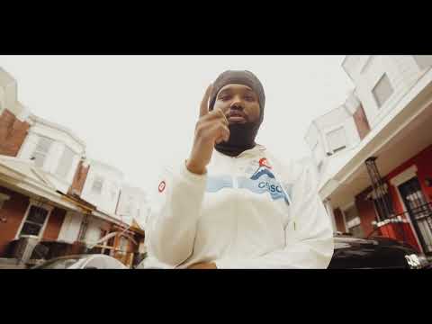 HOOD TALI P - MOB BUSINESS  (OFFICIAL VIDEO)