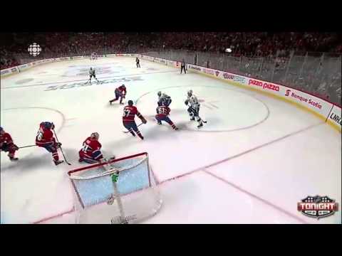 video play off game 3 Montreal Canadiens - Tampa Bay Lightning
