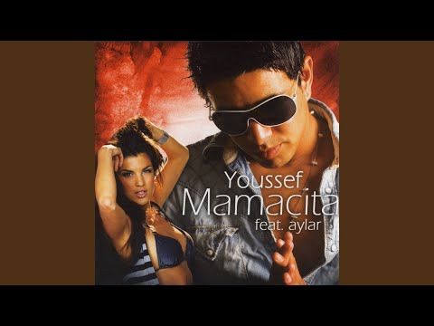 Video thumbnail for Mamacita