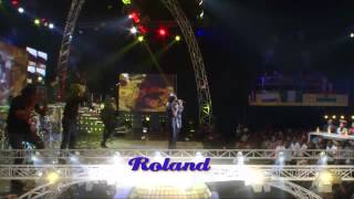 Roland And Chidinma Perform Emi Ni Baller | MTN Project Fame 6 Reality Show