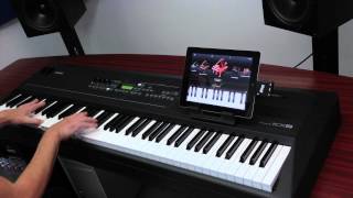 iGrand Piano for iPad - The Concert-Quality Piano App for iPad - Grand Pianos