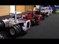1/32 Series III Big Bud 4wds from 525 to 600 Horse Power