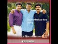 Kuyilukku Koo Koo Song