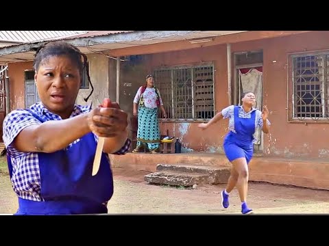 Pain Of The Orphan ( Based On True Life Story )Destiny Etiko 2023 | Full African Movie