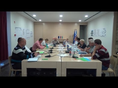 3. izredna seja Občinskega sveta Občine Sveti Jurij ob Ščavnici