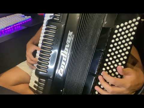 Filho Sem Sorte - Kara véia