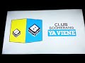 Cartoon Network LA Compilado De Ya Viene Check It 3 0 English SAP RARO 2