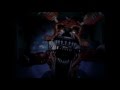 Nightmare Foxy Sings The Foxy Song By Groundbreaking FNaF