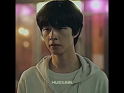 Beom Seok Meets Two Gangs.. 💀💯 | Weak Hero Class 1 Season 1 | Montagem Batchi Slowed