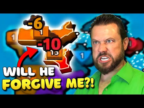 Never Thought I Would Work With YOU! Classic Risk