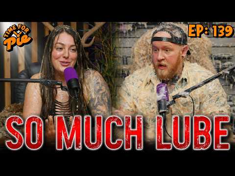 Time For Pie and 2 more