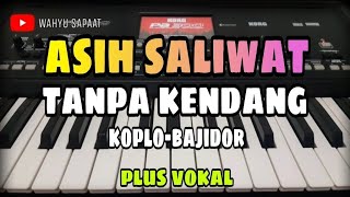 Download lagu ASIH SALIWAT - KRISHNA SAGARA || TANPA KENDANG KOPLO-BAJIDOR || PLUS VOKAL mp3 Download lagu ASIH SALIWAT - KRISHNA SAGARA || TANPA KENDANG KOPLO-BAJIDOR || PLUS VOKAL mp3