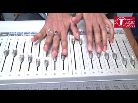 Ashish Selewaan Jo tumko ho pasand