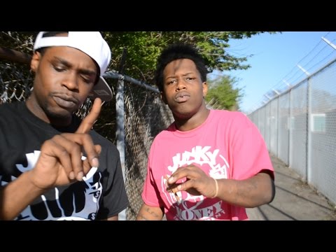 KADA(JUNKY MONEY) & YOUNG VIC(GTG) -  HOW IT GO |PROMO 🎥🎬 By @Kfresh513