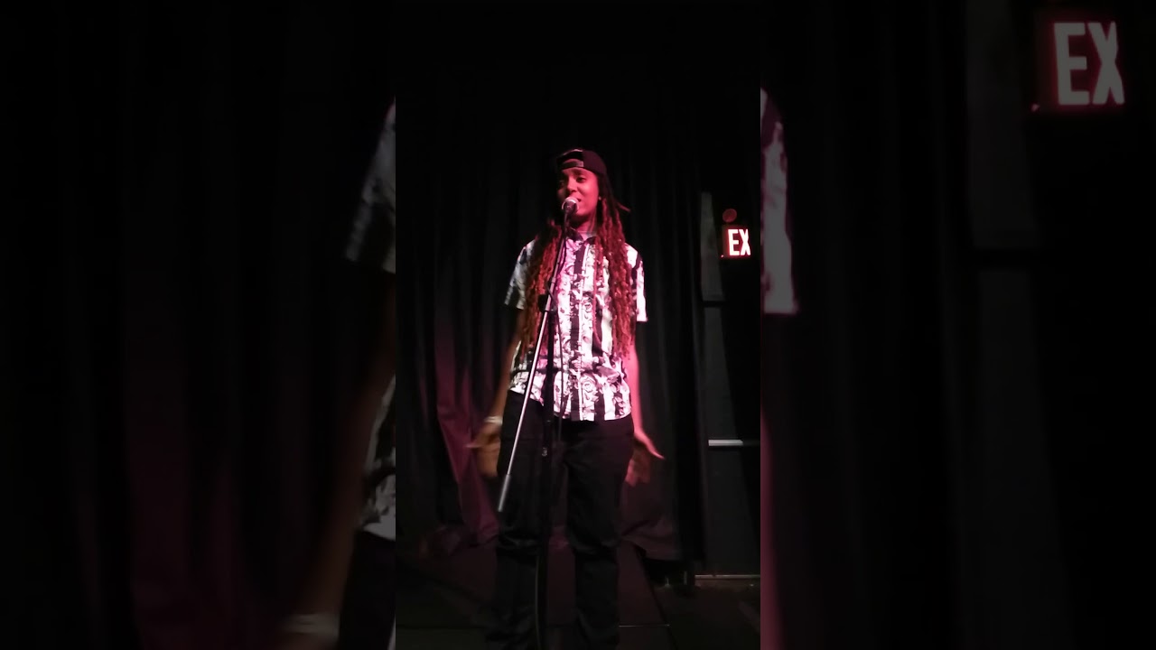 Promotional video thumbnail 1 for Jay Nyze