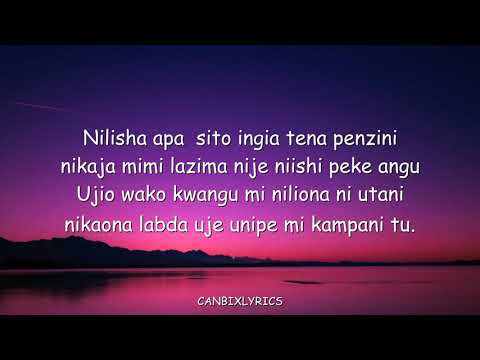 marlaw-sorry sana lyrics