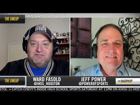 Previewing Softball and Baseball Playoffs in The Houston Area