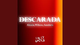 Descarada (Audio oficial) Music Video