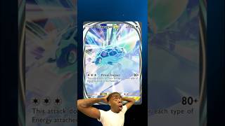 PART 63 | 10 Paradox Drive Packs... Did We Hit Big? #pokemon #pokemoncards #shorts
