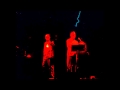 Coil - Something, Higher Beings Command (live ...