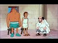 Il était Une Fois L Homme S1 E6 Le Siècle De Périclès