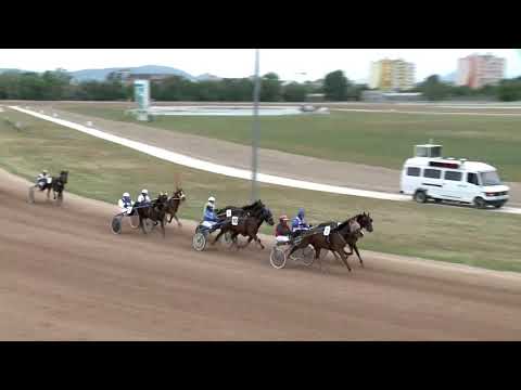 2019.04.27. 01. futam - NÁPOLY DÍJ I. RÉSZ