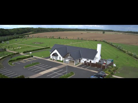 Arranging a funeral at Memoria Kirkleatham