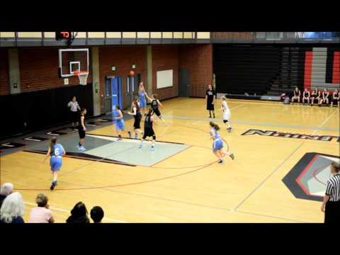 150517 DAP Hoops vs. Clutch Players