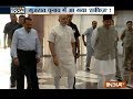 Special show Election room on Gujarat Assembly elections